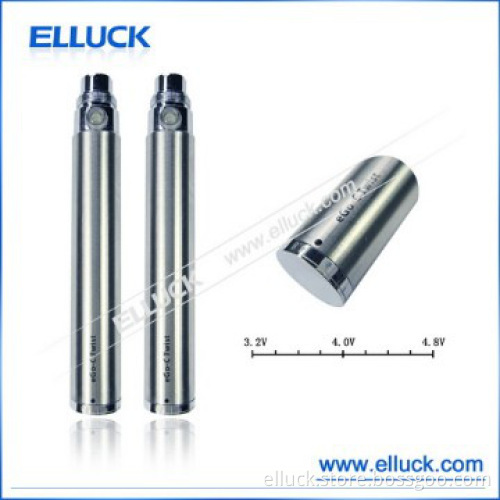 ego electronic cigarette & ego twist kit & ego twist
